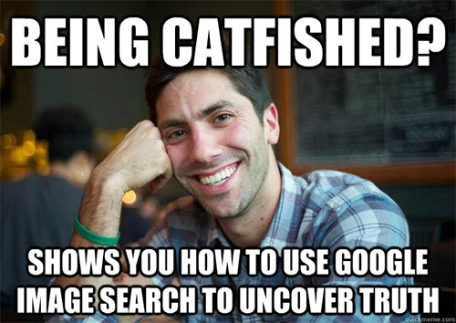 catfished and how to avoid it