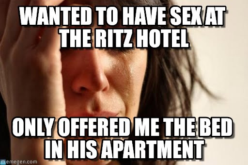 hotel sex