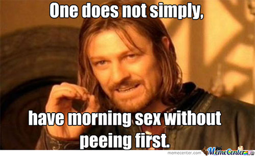 Best Morning Sex Tips