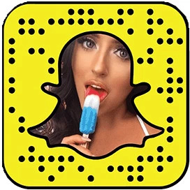 snapchat girls abagail ratchford