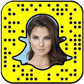 snapchat girls amanda cerny