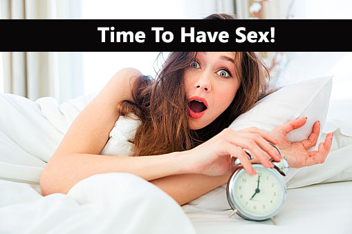 Girls Sleeping Have Sex - Naked Alarmclock