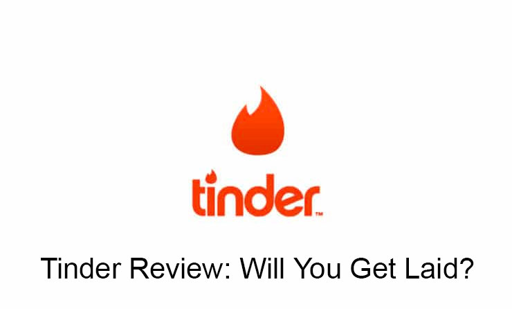 Tinder Review