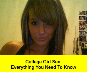 College Girl Sex