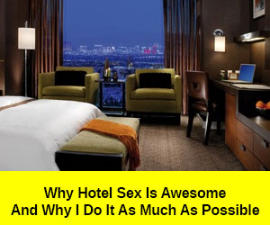 Hotel Sex