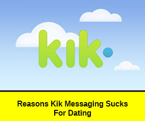 Kik Messaging