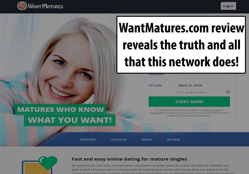 wantmatures review