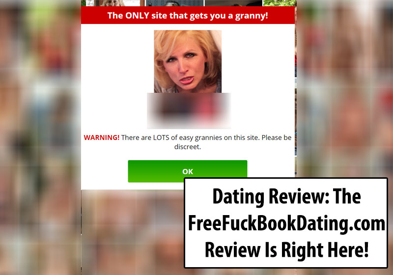 FreeFuckBookDating.com