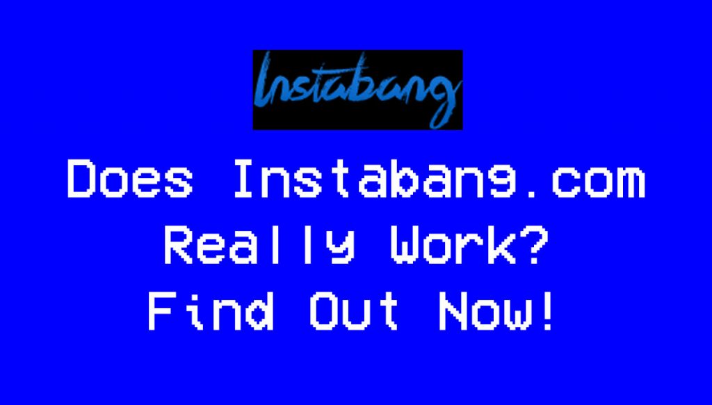 Instabang.com Review