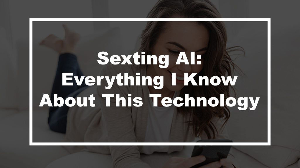 Sexting AI